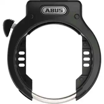 ANWB Abus ringslot Amparo 4650XL ART 2 Zwart aanbieding