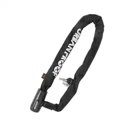 ANWB Urban Proof kettingslot 100/8 ART2 Zwart aanbieding