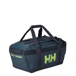 ANWB Helly Hansen Scout Duffel XL alpine |90 L Blauw aanbieding