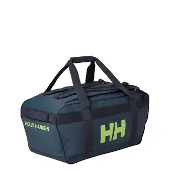 ANWB Helly Hansen Scout Duffel XL alpine |90 L Blauw aanbieding