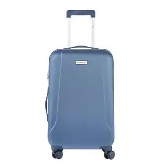 ANWB Carryon Skyhopper koffer / 57 L Blauw aanbieding