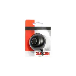 ANWB Simson Bel Race Zwart aanbieding