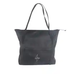 ANWB Voltano Shopper Enkele Fietstas 19L Zwart XXL aanbieding