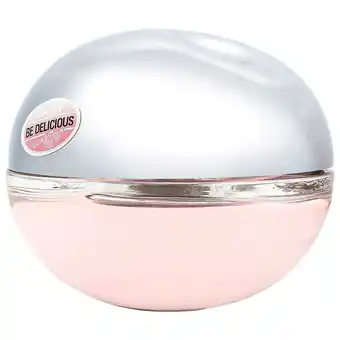 Douglas DKNY Be Delicious Fresh Blossom aanbieding