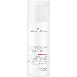 Douglas Charlotte Meentzen Derma Control Anti-pigmentatieserum aanbieding