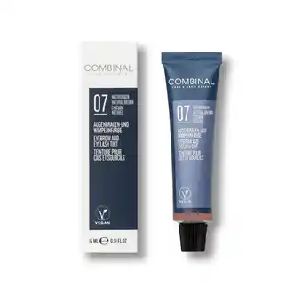 Douglas Combinal Eyebrow and Eyelash Tint aanbieding