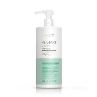 Douglas Revlon aanbieding