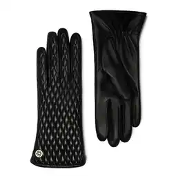 Douglas Isabel Bernard Handschoenen Isabel Bernard Honoré Rosette goatskin aanbieding
