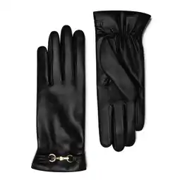 Douglas Isabel Bernard Handschoenen Isabel Bernard Honoré Marcelia goatskin aanbieding