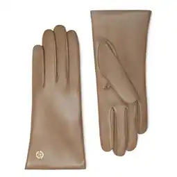 Douglas Isabel Bernard Handschoenen Isabel Bernard Honoré Eleanor goatskin aanbieding