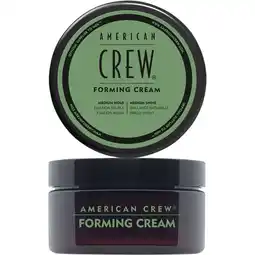 Douglas American Crew Classic Forming Cream aanbieding