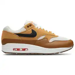 Foot Locker Nike Air Max Heren Schoenen - Bruin - Maat: 41 - Mesh/Synthetisch - Foot Locker aanbieding