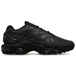 Foot Locker Nike Tuned Heren Schoenen - Zwart - Maat: 40.5 - Thermoplastische - Foot Locker aanbieding