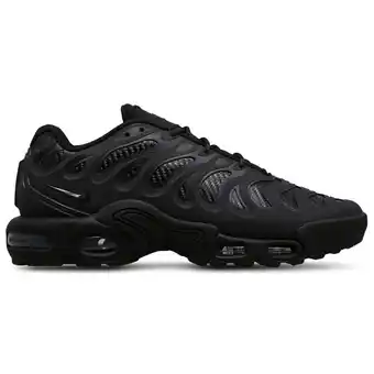 Foot Locker Nike Tuned Heren Schoenen - Zwart - Maat: 40.5 - Thermoplastische - Foot Locker aanbieding