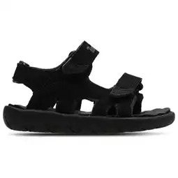 Foot Locker Timberland Perkins Row Unisex Schoenen - Zwart - Maat: 25 - Mesh/Synthetisch - Foot Locker aanbieding