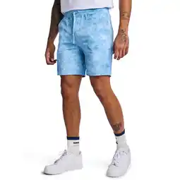 Foot Locker Project X Paris Celeb Drip Heren Hoodies - Blauw - Maat: L - Katoen Fleece - Foot Locker aanbieding