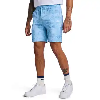 Foot Locker Project X Paris Celeb Drip Heren Hoodies - Blauw - Maat: L - Katoen Fleece - Foot Locker aanbieding