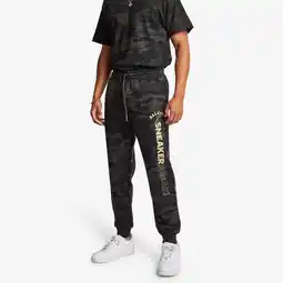 Foot Locker LCKR Essential Heren Broeken - Zwart - Maat: S - Foot Locker aanbieding