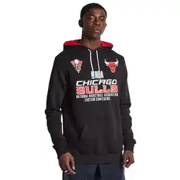 Foot Locker New Era NBA Heren Hoodies - Zwart - Maat: S - Foot Locker aanbieding