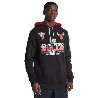 Foot Locker New Era NBA Heren Hoodies - Zwart - Maat: S - Foot Locker aanbieding