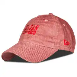 Foot Locker New Era 9twenty Unisex Petten - Roze - Maat: One Size - Foot Locker aanbieding