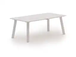 Kees Smit Manifesto Corsano lounge tuintafel 110x58,5cm aanbieding