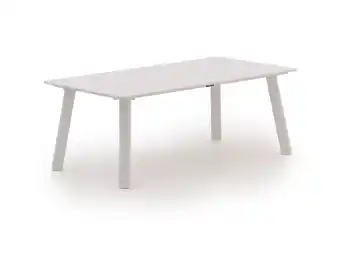 Kees Smit Manifesto Corsano lounge tuintafel 110x58,5cm aanbieding