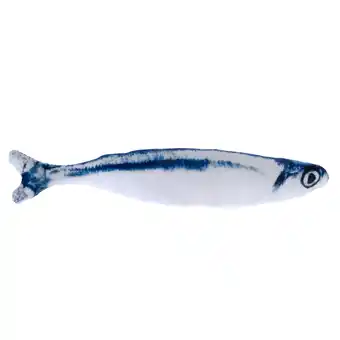 Zooplus TIAKI kattenspeeltje sardine met kattenkruid aanbieding