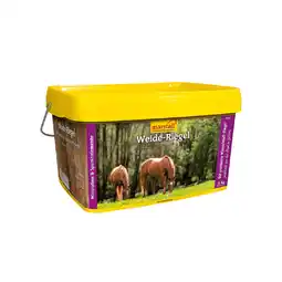 Zooplus 2x5kg marstall weidereep paardenvoer aanbieding