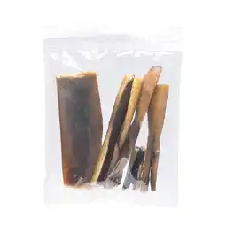 Zooplus Voordeelpak: 3x 200g Karlie wilde zwijnenhuid hondensnacks aanbieding
