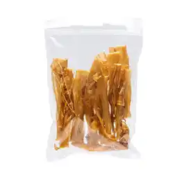 Zooplus Voordeelpak: 6 x 200 g Karlie konijnenhuid hondensnacks aanbieding