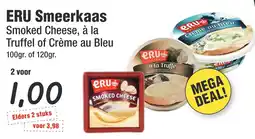 Budget Food ERU Smeerkaas aanbieding