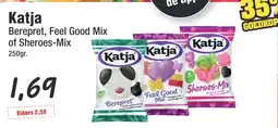 Budget Food Katja Berepret, Feel Good Mix of Sheroes-Mix aanbieding