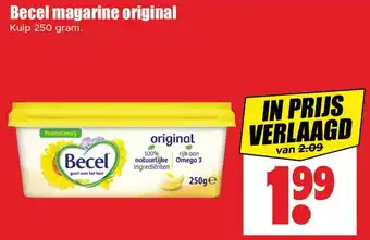 Dirk Becel Magarine Original aanbieding
