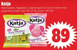 Dirk Katja aanbieding
