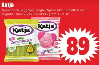 Dirk Katja aanbieding