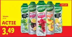 Lidl Teisseire aanbieding