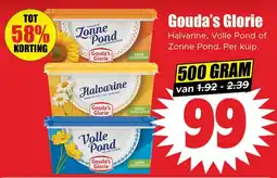 Dirk Gouda's Glorie aanbieding