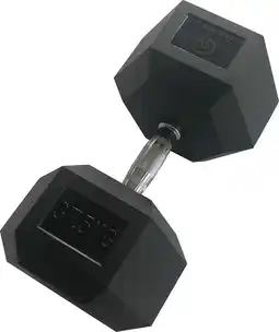 Bol.com Sveltus Dumbbell Hexagonal 375 Kg aanbieding