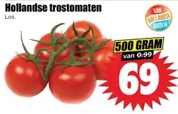 Dirk Hollandse Trostomaten aanbieding