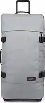 Amazon Eastpak TRANVERZ L Koffer, 79 x 40 x 33 cm, 121 L - Ultra Marine (Blauw) aanbieding