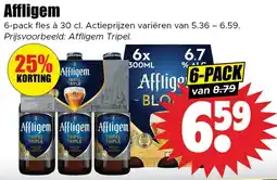 Dirk Affligem aanbieding
