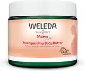 Bol.com Weleda Zwangerschap Body Butter - Roos & Sinaasappel - 150ml aanbieding