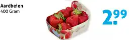 Hoogvliet Aardbeien aanbieding