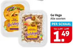Hoogvliet Go Vega aanbieding