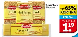 Hoogvliet Grand'Italia aanbieding