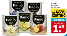 Hoogvliet Danio aanbieding