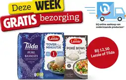 Hoogvliet Lassie Lassie of Tilda aanbieding