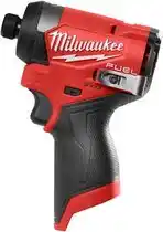Bol.com Milwaukee M12 FUEL FID2-0 Compacte Accu Slagschroevendraaier 170Nm 12V Basic Body - 4933479876 aanbieding