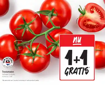 Jumbo Trostomaten aanbieding